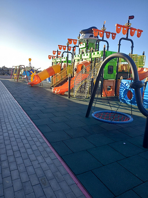 Дом-дача у моря в Черноморке Одеса - фото 8