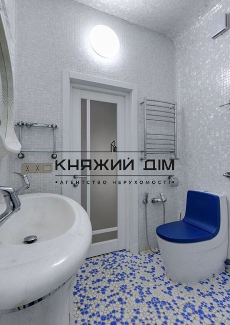 Оренда 2-х.ком.разд. в елітному ЖК RiverStone.№ 11199914 Київ - фото 14