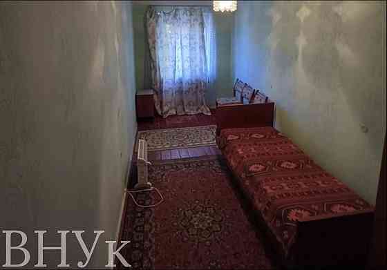 Продаж Квартира 2-кімнатна, 5/5 поверх на Вербицького Uzhhorod