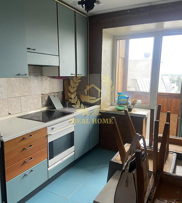 Продаж трьокімнатної квартири Відрадний Киев - изображение 14