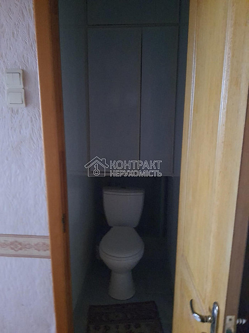 Продаж Квартира 2-кімнатна, 14/16 поверх на вул. Академіка Павлова Харків - фото 12