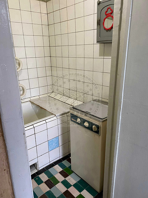 3 кімнатна, вул. Івана Світличного 4А, Соломянський р-н Kiev - photo 16