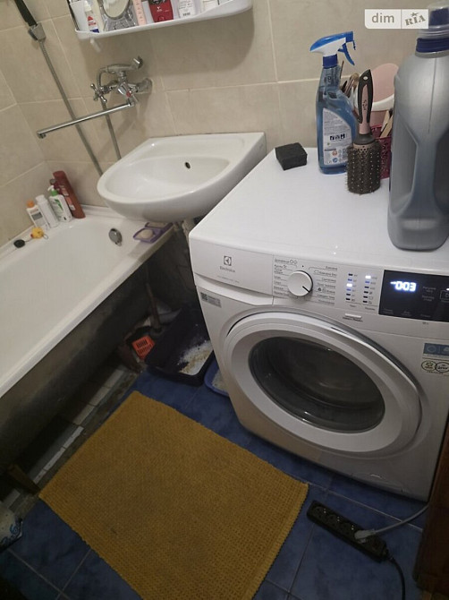 Оренда Квартира 1-кімнатна, 4/9 поверх на Бориспільська, 49 Київ - фото 7