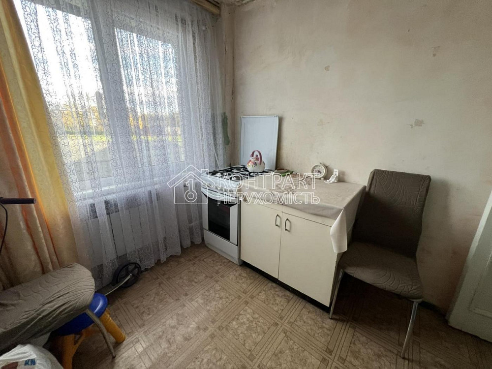 Продаж Квартира 2-кімнатна, 1/2 поверх на вул. Широніна Kharkiv - photo 16