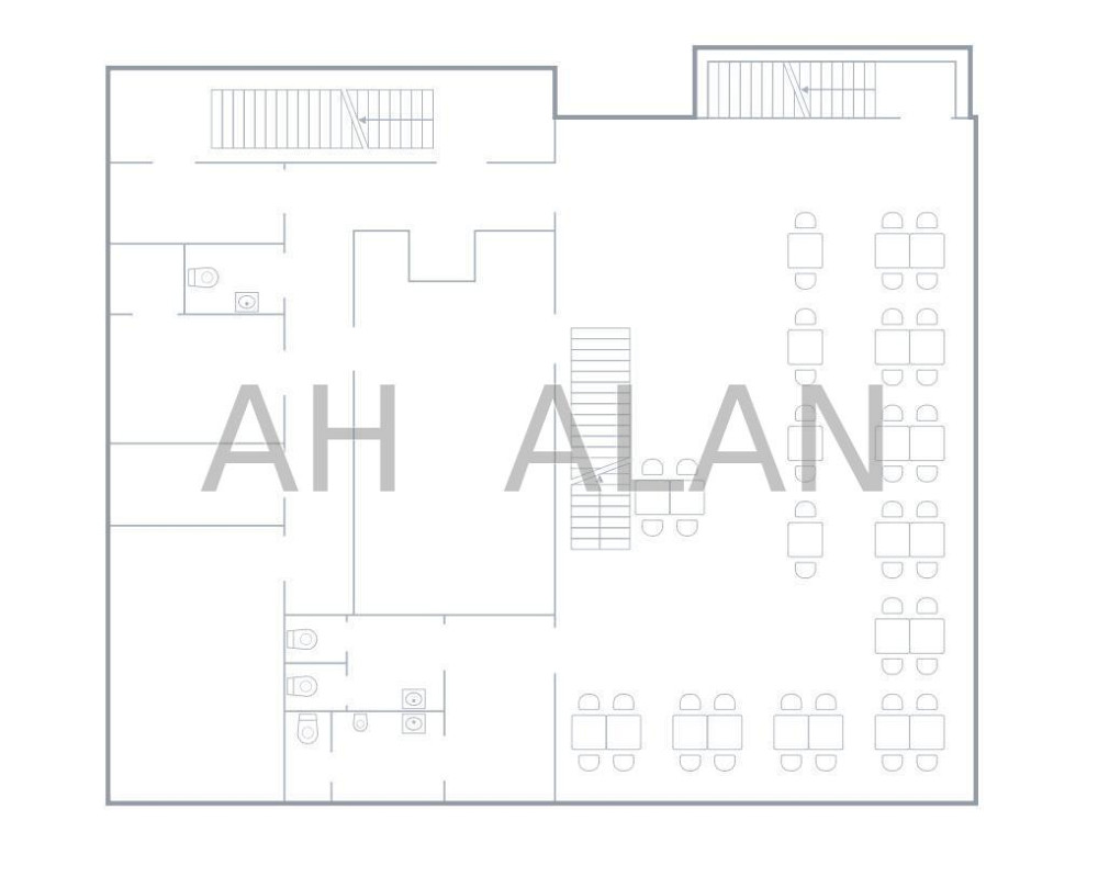 Оренда торгове приміщення на Берестейский пр-т, 67 поверх - 1/1 Київ - фото 16