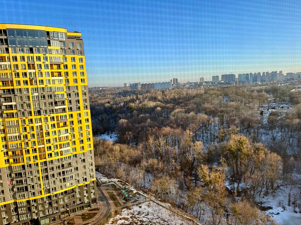 Продаж Квартира 1-кімнатна, 18/26 поверх на Радченка Петра вул., д. 27-29 Kiev - photo 9