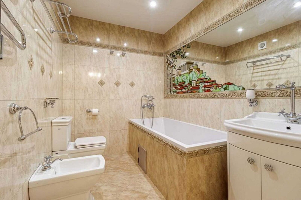 Продаж Квартира 5-кімнатна, 10/11 поверх на Боголюбова вул., 16  - фото 14