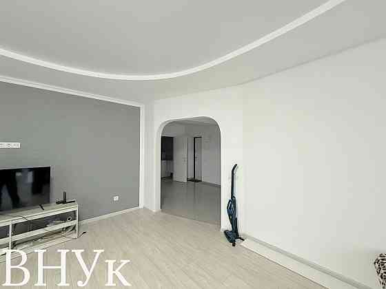 Продаж Квартира 3-кімнатна, 9/10 поверх на Дубнівська Луцьк