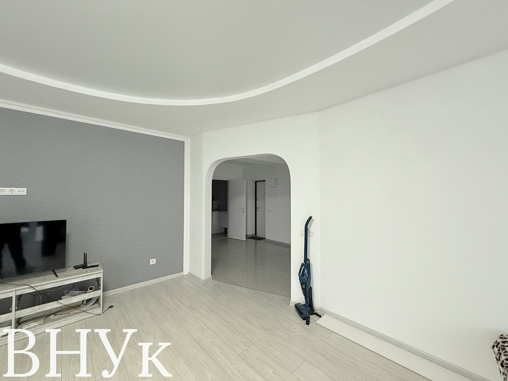 Продаж Квартира 3-кімнатна, 9/10 поверх на Дубнівська Luts'k - photo 5