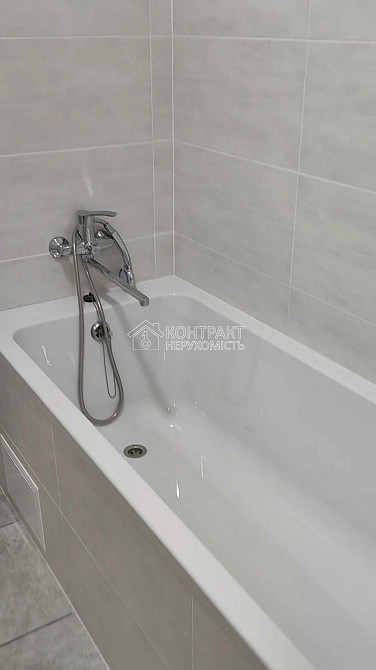 Продаж Квартира 1-кімнатна, 1/9 поверх на вул. Борткевича Харків - фото 7