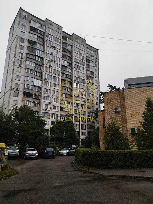 Продаж Квартира 3-кімнатна на Януша Корчака ул., 64 Київ - фото 2