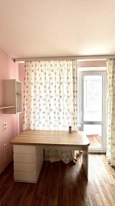 Продаж Квартира 3-кімнатна, 2/12 поверх на вул. Валентинівська Харків - фото 6