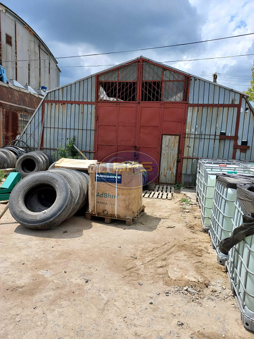 Продаж виробниче приміщення Нерубайське - фото 6