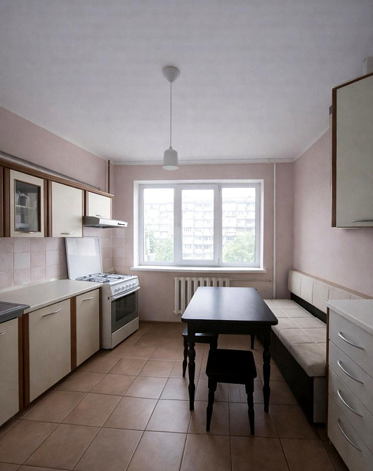 Продаж Квартира 3-кімнатна, 5/12 поверх на Архипенко Александра вул., д. 6-Б Kiev - photo 4