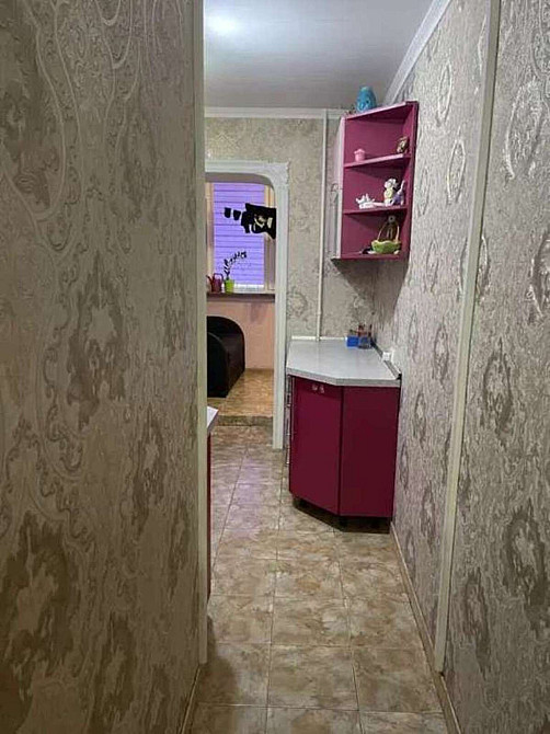 Продаж Квартира 2-кімнатна, 1/5 поверх на Инглези (25-ой Чапаевской Дивизии), 8 Одеса - фото 4