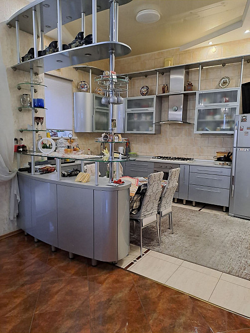 Продам  элитный дом у моря в Одессе — 523 метра комфорта, безопасности и статуса Одеса - фото 5