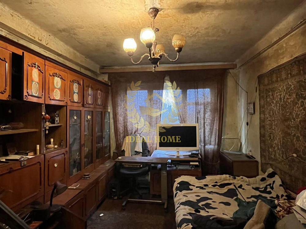 Продаж 3-кім. квартири, Батиєва Гора, Соломʼянський р-н, Київ Київ - фото 13