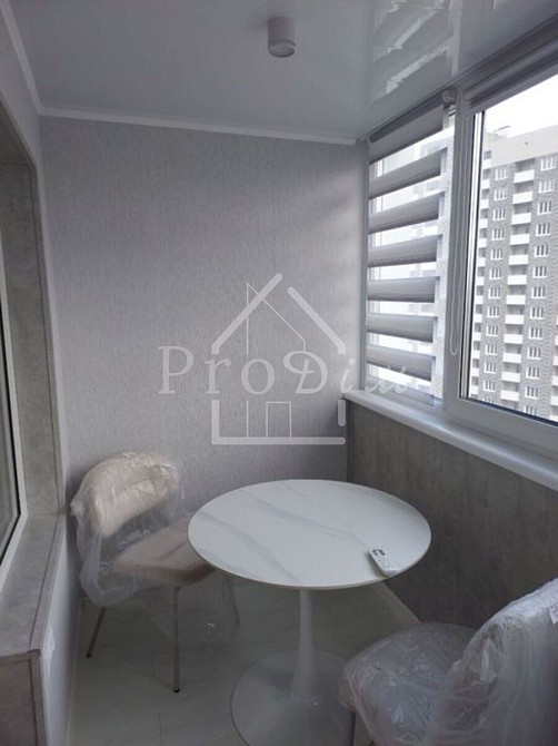 Оренда Квартира 1-кімнатна, 19/25 поверх на Коноплянська вул., 22 Київ - фото 12