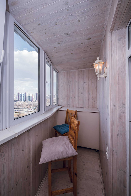 Продаж Квартира 1-кімнатна, 16/25 поверх на Шумського Юрія вул., д. 3Г Київ - фото 9