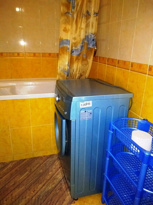 Оренда 1к Квартира 40 кв.м Шевченка 83 Zhytomyr - photo 1