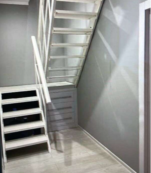 Продаж 3-кімнатної квартири по вул. Таїрова Тополева, Вузовський Одеса - фото 7