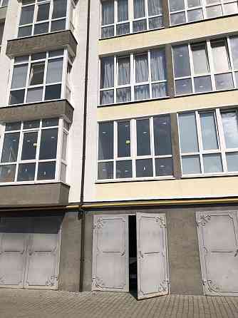 Продаж Гараж/паркомісце на вул. Горбачевського Івано-Франківськ