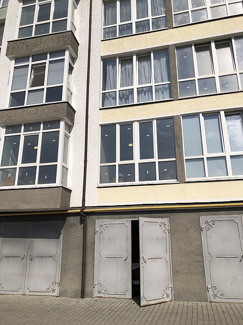 Продаж Гараж/паркомісце на вул. Горбачевського Івано-Франківськ - фото 1