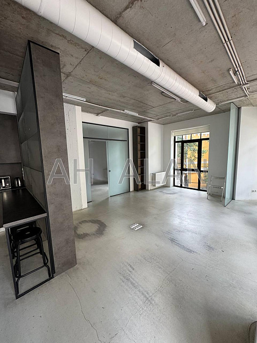 Оренда офісне приміщення на Воздвиженська вул., 51А приміщень - 4, поверх - 2/6 Київ - фото 2