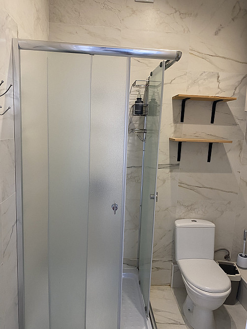 Продаётся 2-комнатная квартира в центре Одессы  в доме премиум класса  ЖК Apart Royal Одеса - фото 7