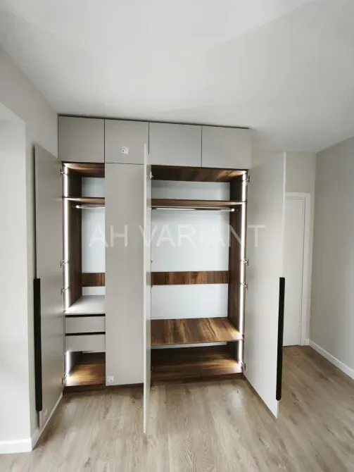 Продажа 2к Квартира 64 кв.м Тлехаса 19 Ужгород - изображение 17