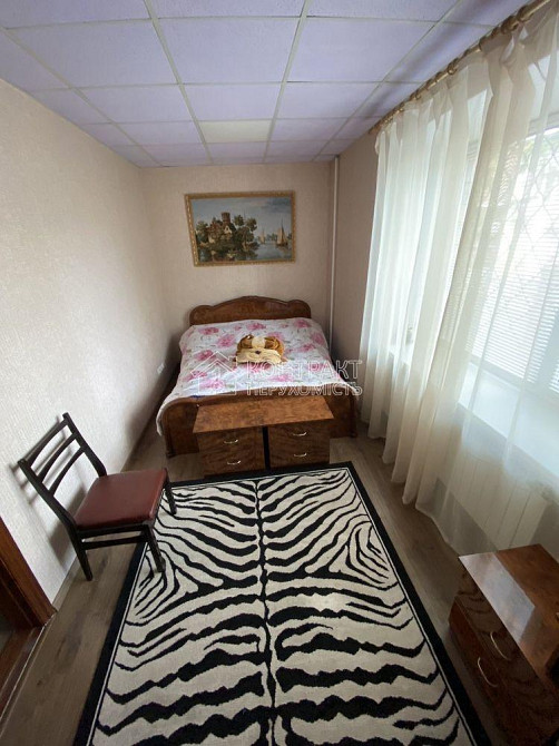 Продаж Квартира 2-кімнатна, 1/5 поверх на вул. Малиновського Харьков - изображение 5