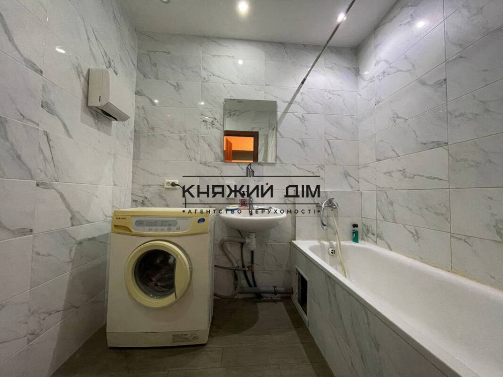 Продається 3 кімнатна квартира біля Іподрома № 21146837 Київ - фото 14