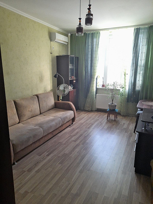 Продаж Квартира 2-кімнатна, 3/24 поверх на Володимира Наумовича вул., д. 4А Київ - фото 12