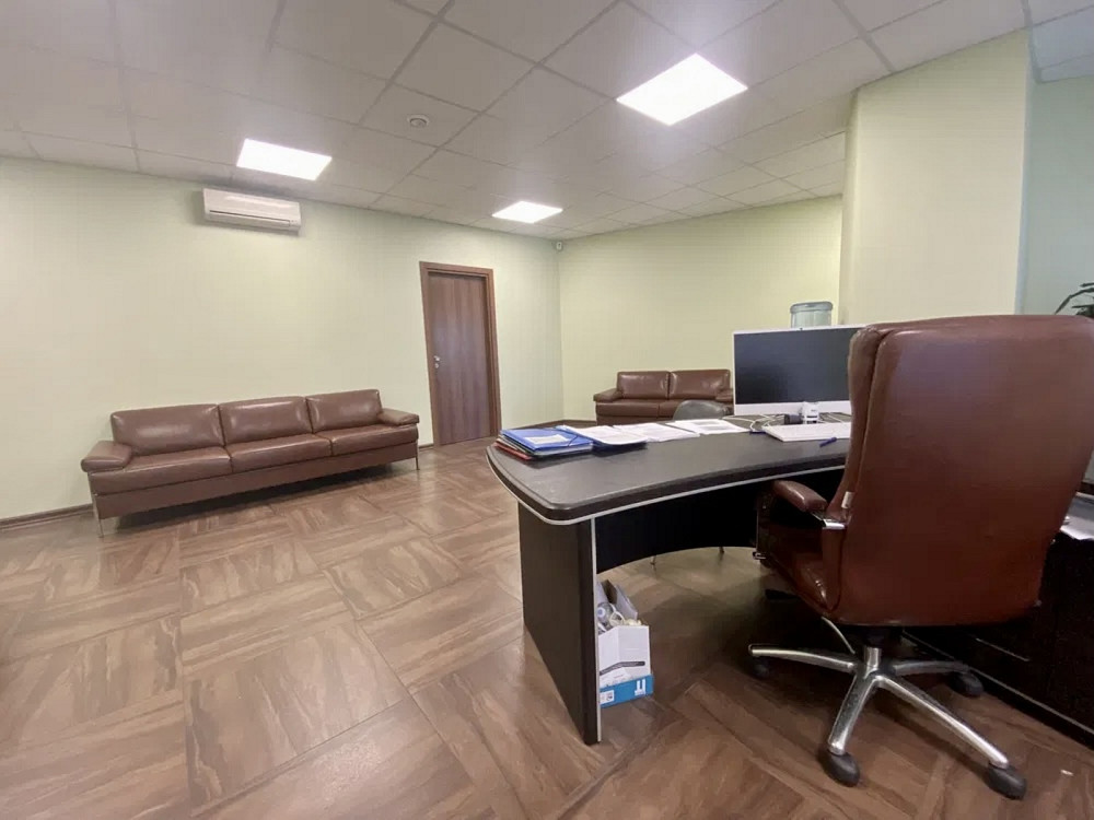 Продаж офісне приміщення на Литературная ул., 1а поверх - 1/16 Odessa - photo 4