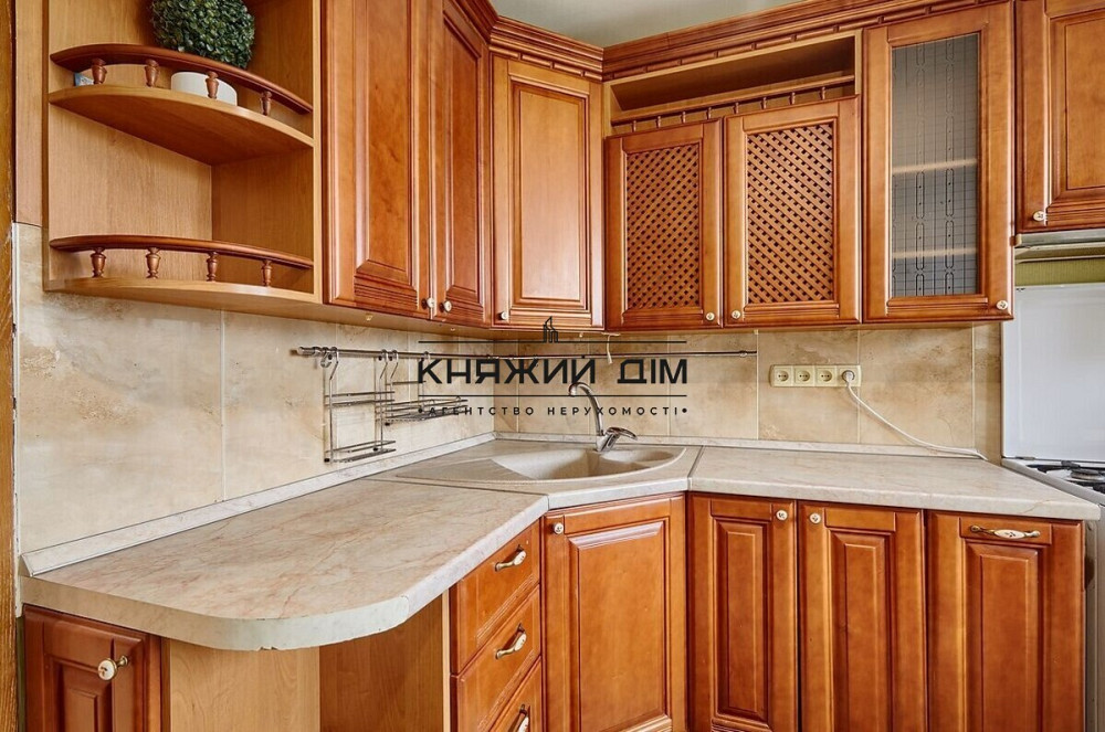 Оренда Квартира 2-кімнатна, 2/9 поверх на Жилянская ул. Kiev - photo 18