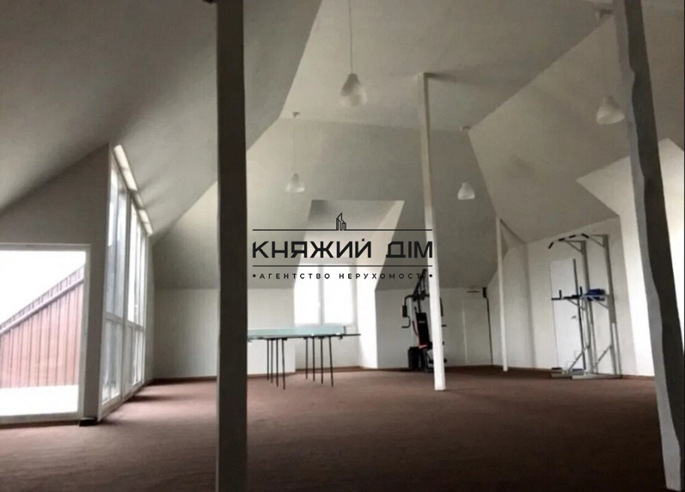 Оренда Будинок на Садовая ул. Київ - фото 4