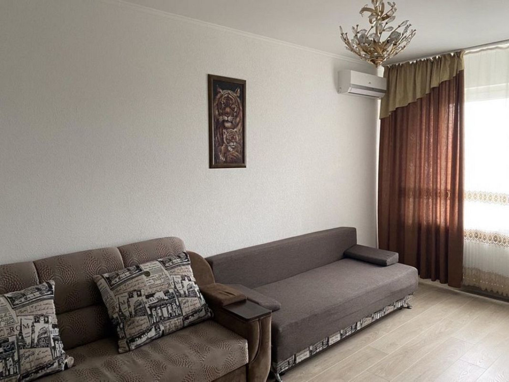 Оренда Квартира 2-кімнатна, 12/25 поверх на ул. Григория Ващенко Kiev - photo 2