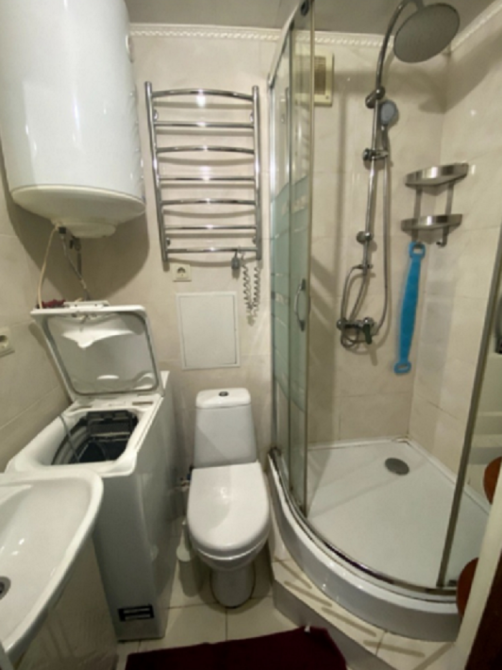 Продам однокомнатную квартиру на ул. Академика Глушко, Таирова. Одеса - фото 8