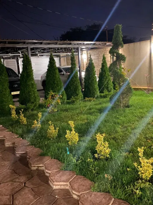 Продам капитальный дом с ремонтом, мебелью и техникой на Таирова Одеса - фото 14