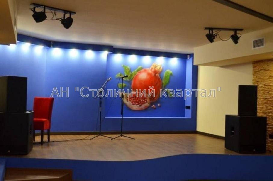 Оренда заклад громадського харчування на Володимирська вул., 92/39 приміщень - 9 Київ - фото 5