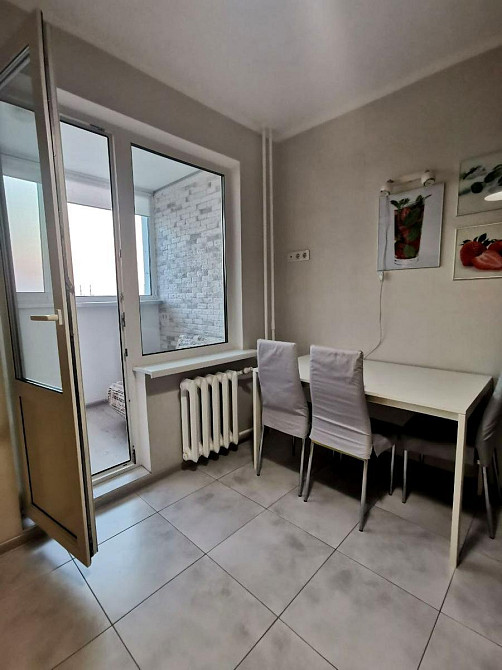 Оренда Квартира 1-кімнатна, 10/22 поверх на вул. Григорія Ващенко, 3 Київ - фото 6