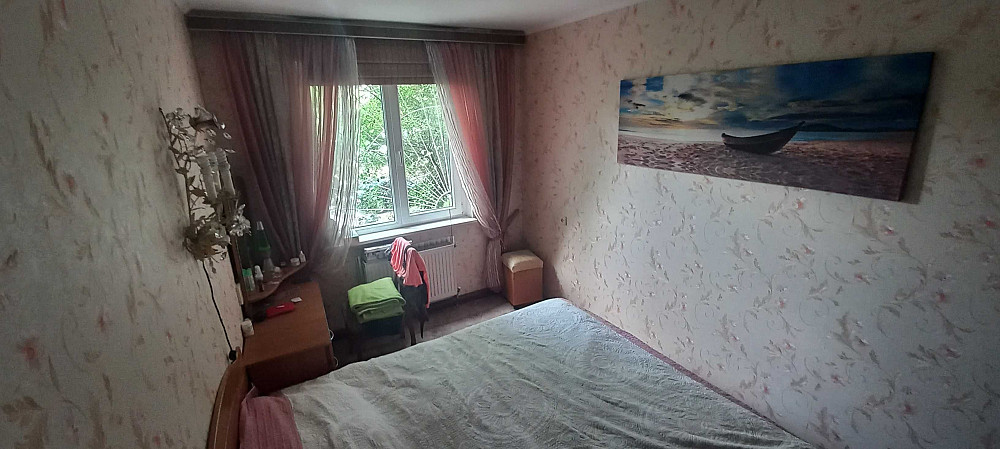 Продаж Квартира 4-кімнатна, 1/5 поверх на вул. Хлібна Житомир - фото 14