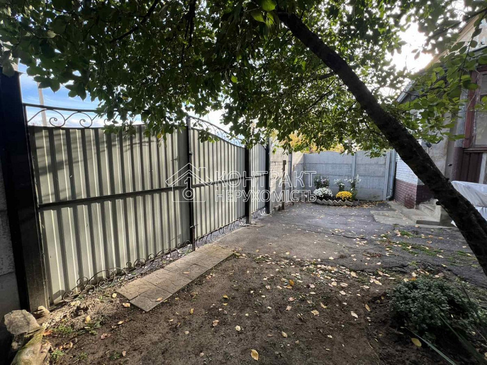 Продаж Квартира 2-кімнатна, 1/2 поверх на вул. Широніна Kharkiv - photo 8