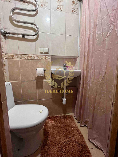 Продаж Квартира 1-кімнатна, 9/9 поверх на Вербицкого Архитектора ул., 11А Київ - фото 5