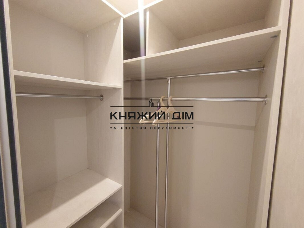 Оренда Квартира 2-кімнатна, 9/9 поверх на Печерский спуск Kiev - photo 14