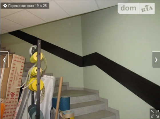 Оренда приміщення вільного призначення на Некрасова поверх - 1 Vinnytsya