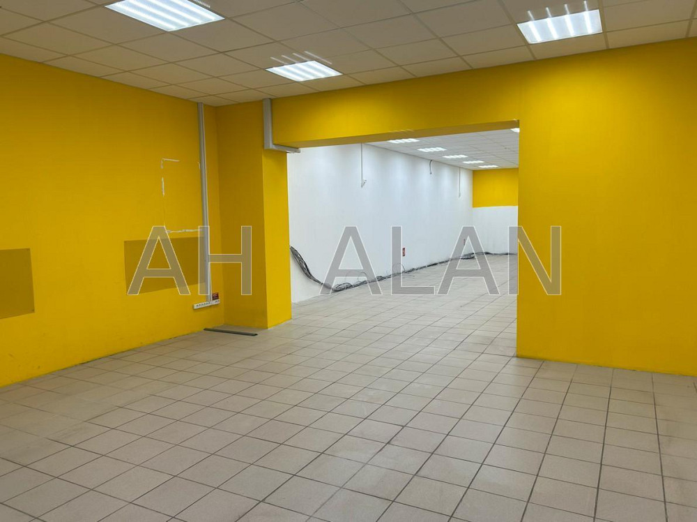 Продаж торгове приміщення на Микільсько-Слобідська вул., 6/2 приміщень - 1, поверх - 1/1 Київ - фото 4