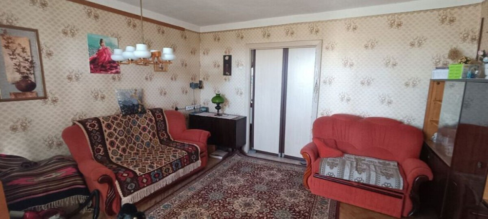 Продаж Квартира 3-кімнатна, 9/9 поверх на провулок Артилерійський, 5б Київ - фото 3