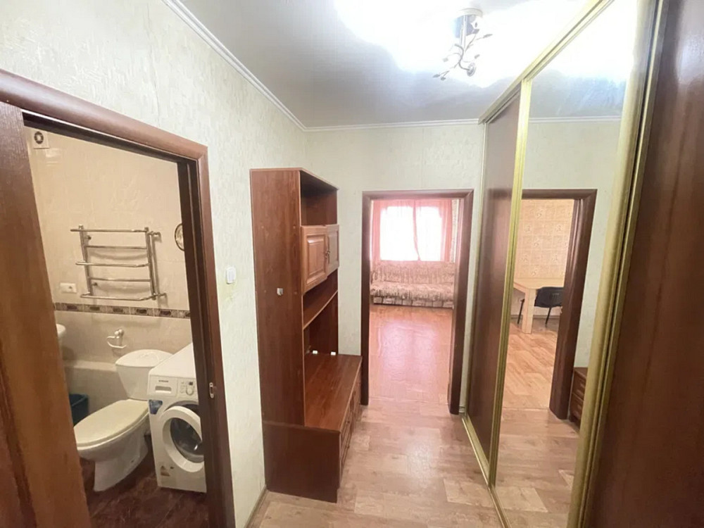 Продаж Квартира 1-кімнатна, 12/20 поверх на Григорія Ващенка, 5 Киев - изображение 10