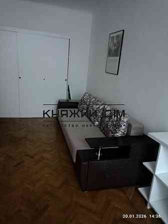 Оренда Квартира 2-кімнатна, 1/5 поверх на вул. Щорса ул./Євгена Коновальця Kiev